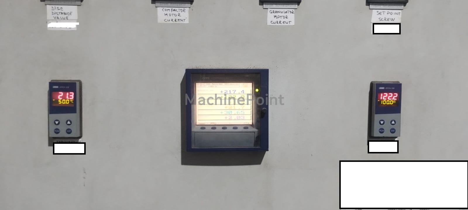 HERBOLD - HV50 - Gebrauchtmaschinen