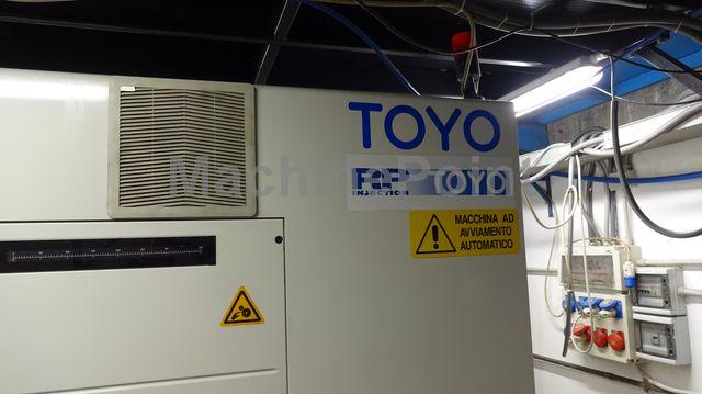 TOYO - Serie Si-280 IV-I450B - Machine d'occasion