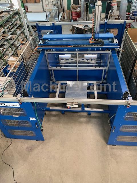 BZT - BZT-PFB 3020-G Gantry - Used machine