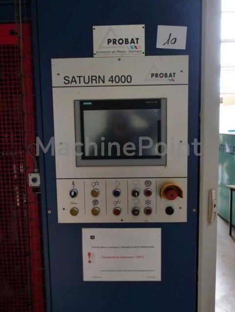 PROBAT - TVRNVK 4000 - Maszyna używana