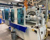  Injection molding machine up to 250 T  - KRAUSS MAFFEI - KM 110 – 380 CX