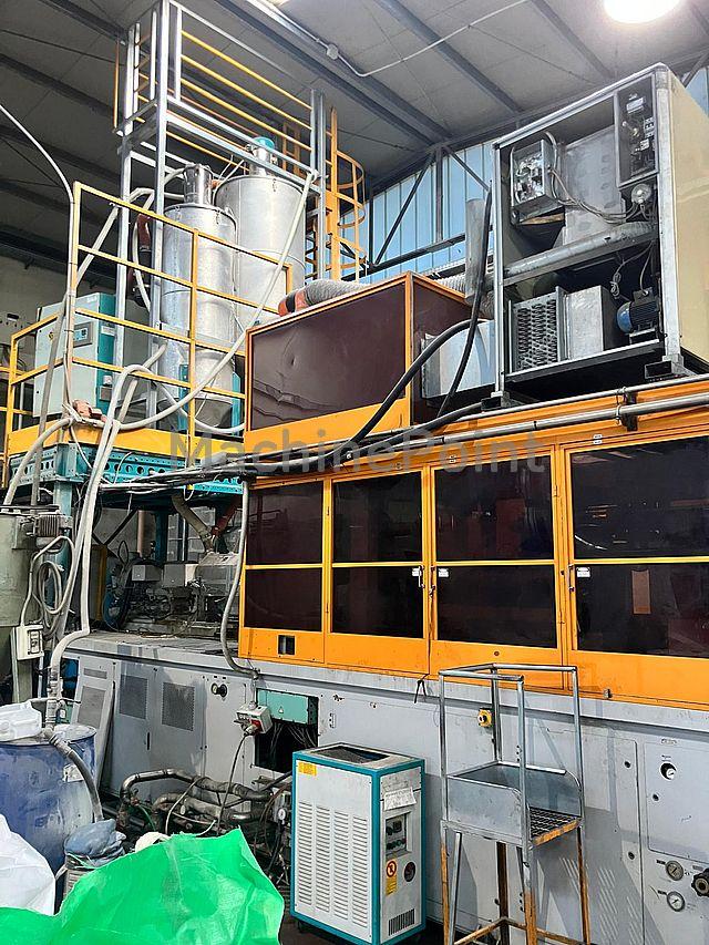 NISSEI ASB - PF 3-1BH V2 - Maszyna używana