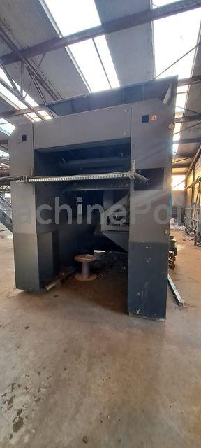 VECOPLAN - V-ECO 1700 - Kullanılmış makine