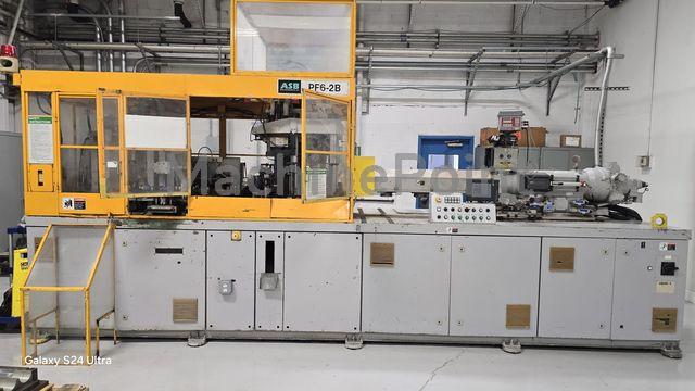 NISSEI ASB - PF6-2B - Used machine