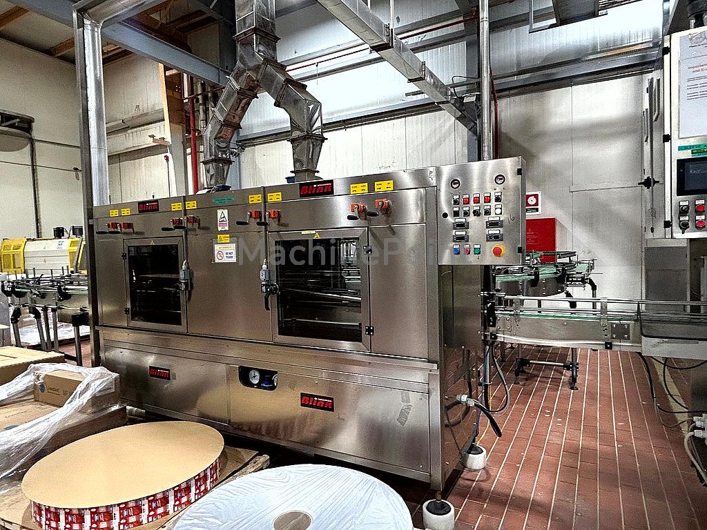 BLINK  - EXTREME 150 - Maquinaria usada