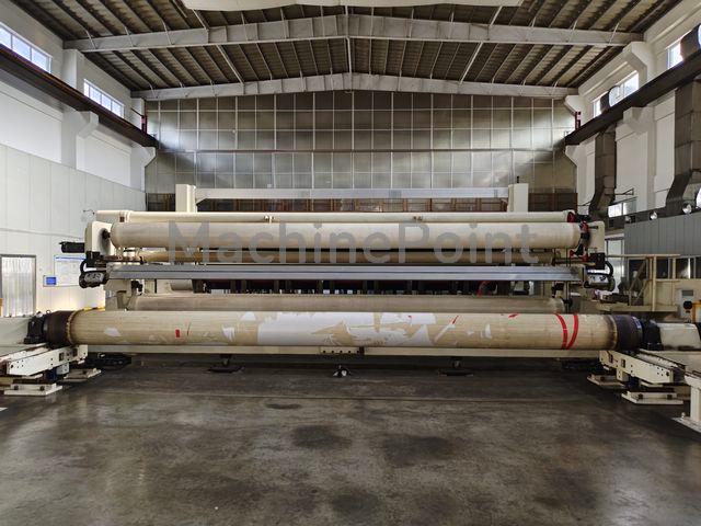 BRÜCKNER -  - Machine d'occasion