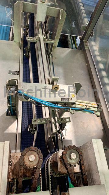 A+F - FEM 80-2-600 - Machine d'occasion