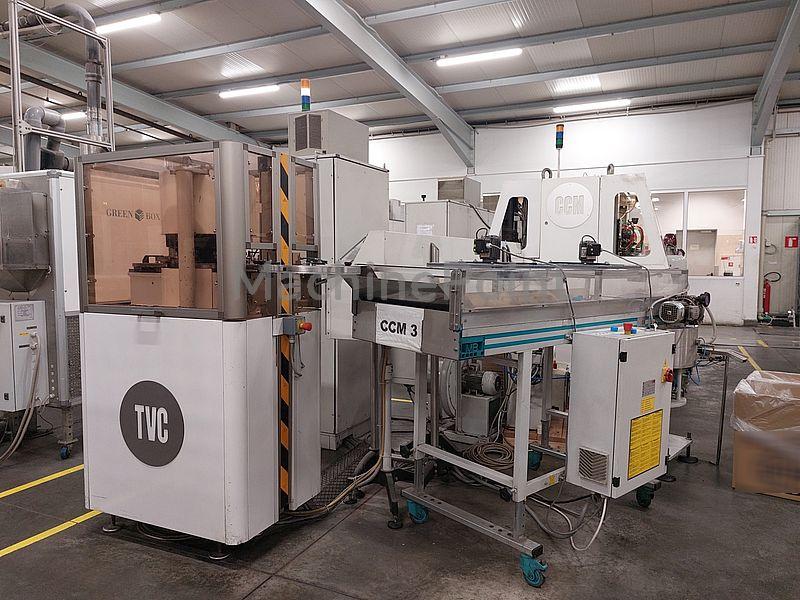 SACMI - CCM003 - Used machine