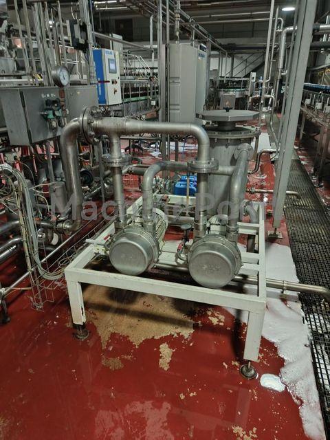 KRONES - 066-103 - Machine d'occasion