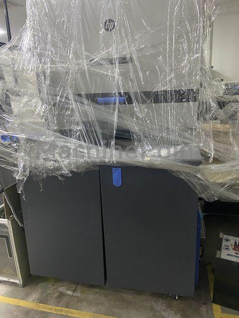 HP INDIGO - 5R - Gebrauchtmaschinen