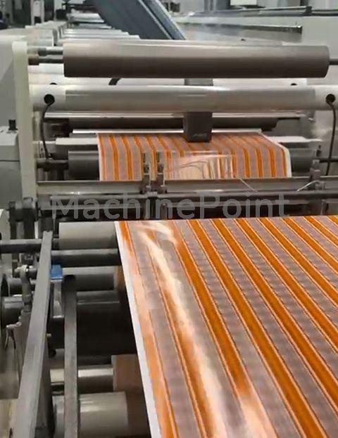 LOMBARDI - INVICTA i2 850 - Maquinaria usada