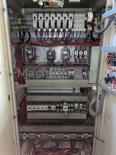 PREALPINA - T 105 L/D 35 DEG/LAT - Used machine