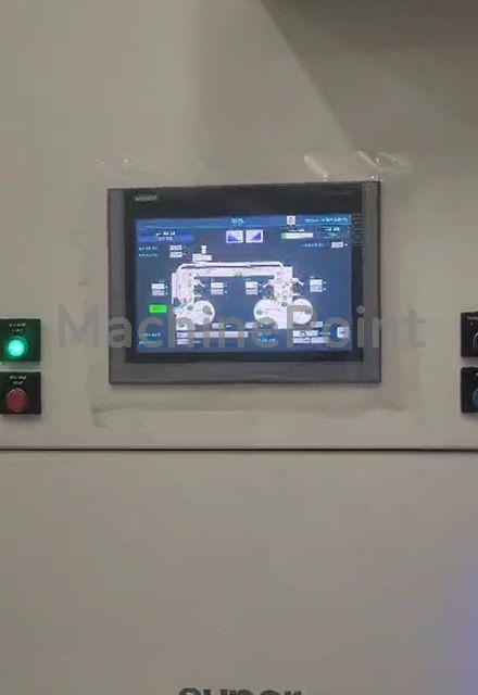 NORDMECCANICA - Super Simplex L 1300 - Maszyna używana