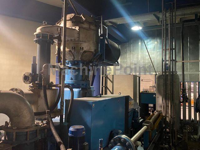 KRONES - Isofill  - Used machine