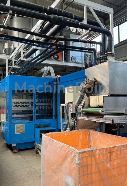ENGEL - MacPET 4550-320 - Machine d'occasion