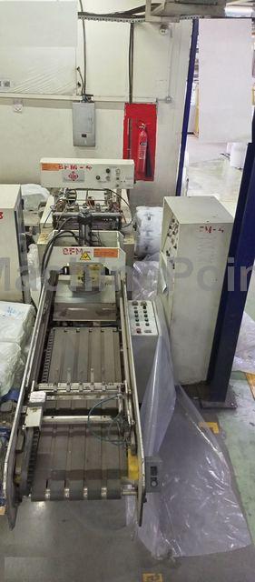 BFM - NS500-102 - Machine d'occasion