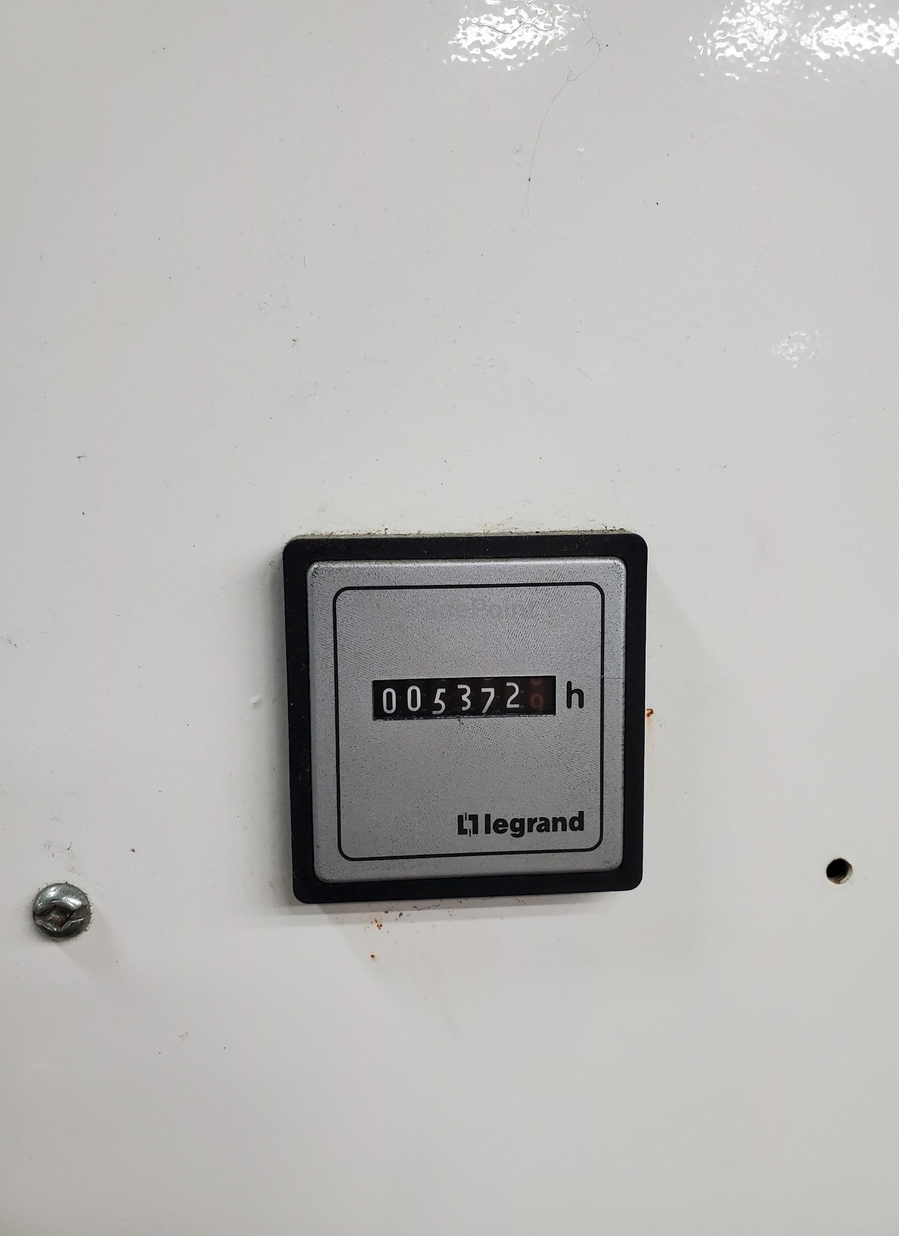 GONDERFLEX - LCQX 1000 - Maquinaria usada