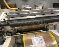 Single-shaft film slitter-rewinders H7GROUP TR/B1