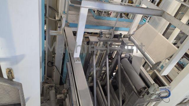 KUHNE - Tripple bubble - Used machine