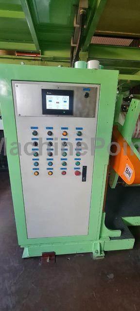 COMAX - ACCM1020 - Used machine