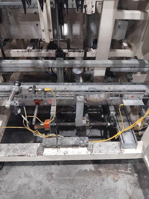 CERMEX - Bedi - Used machine