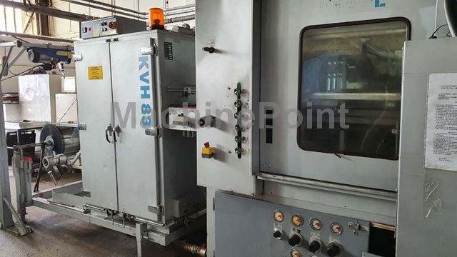 KIEFEL - KL 1 SH 52 BFS - Used machine