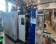 Extrusion Blow Moulding machines up to 2 L  - SIG BLOWTEC - BlowPack 100