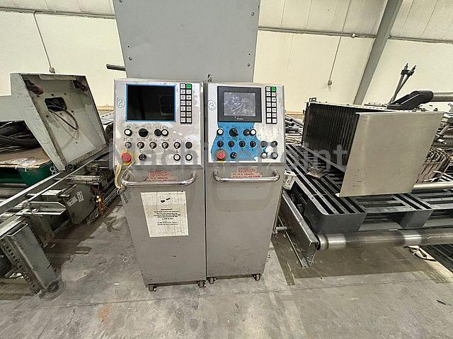 NISSEI ASB - PF 3-1 BHLL - Used machine