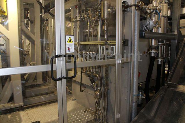 TECHNE - ADV4-700-A - Kullanılmış makine