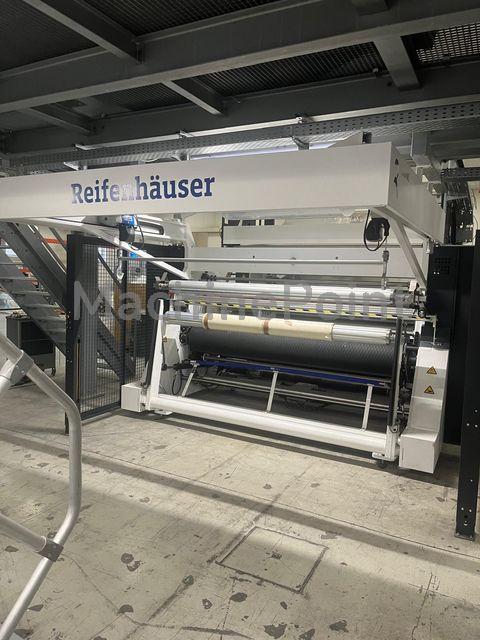 REIFENHAUSER - EVO - Used machine
