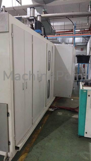 MENGXING - MCIM7660 - Used machine