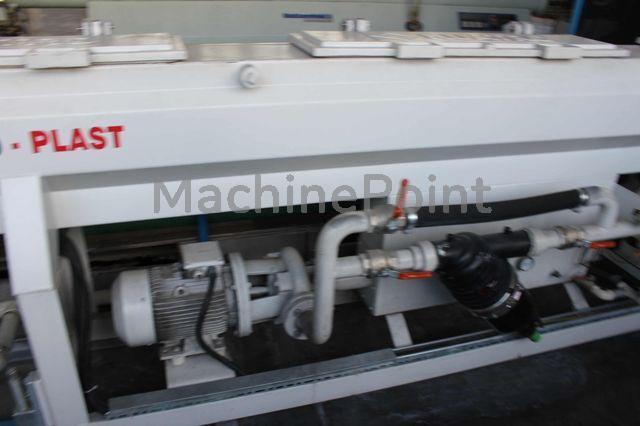 KUATRO PLAST - KPH160/3L - Machine d'occasion