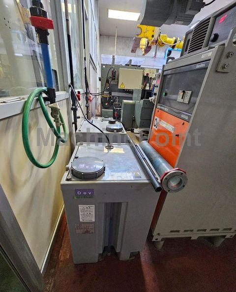 THINK LABORATORY - NEW FX1300 - Used machine