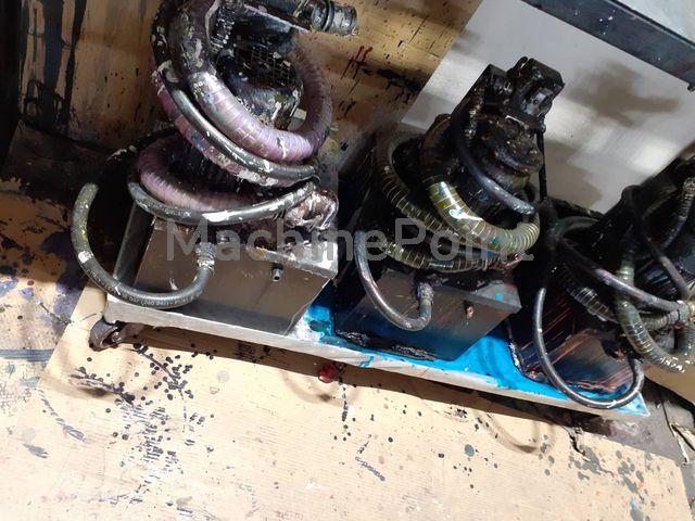 REMAK - RE.MT6X1400 - Machine d'occasion