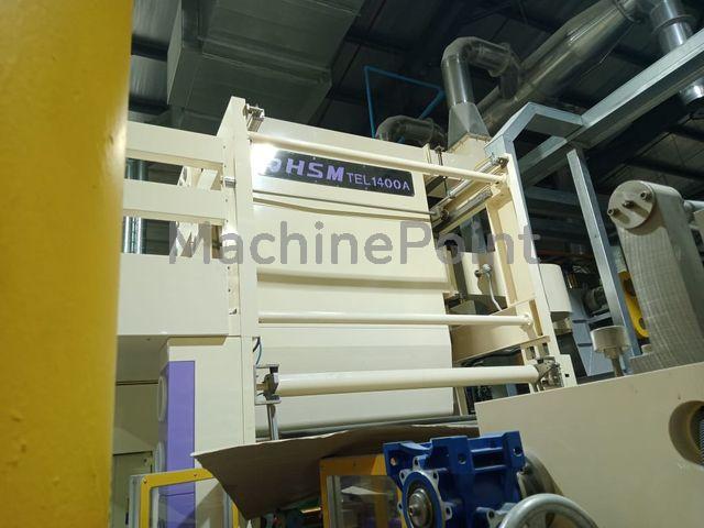  - HSM-TEL1400A - Used machine