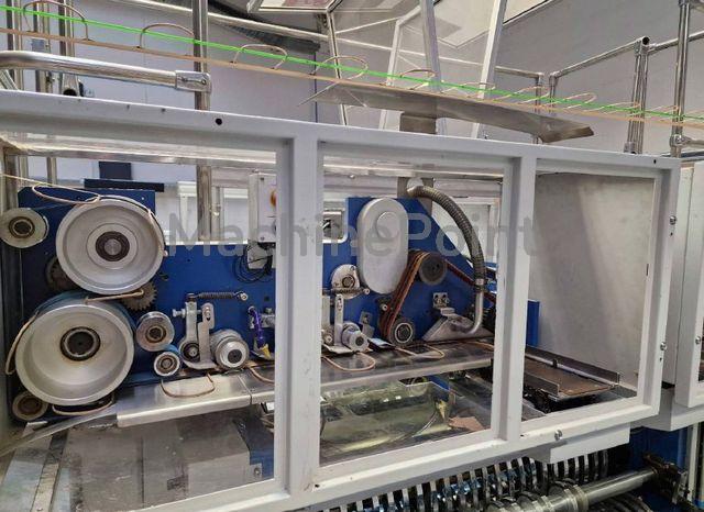 ZENBO - ZB 1260S-420 - Used machine