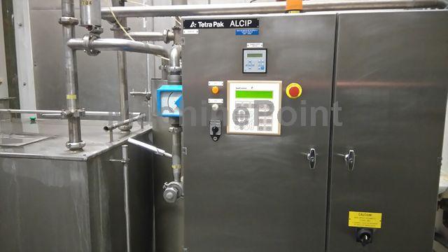 TETRA PAK - Steridrink - Used machine