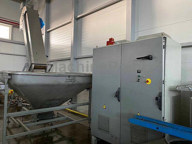 SIDEL - SBO 6 Series 2+ - Б/У Оборудование