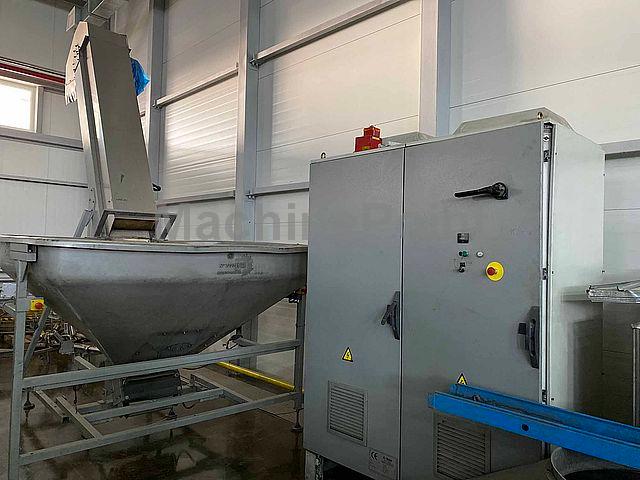 SIDEL - SBO 6 Series 2+ - Used machine