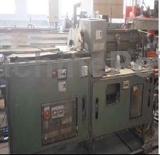 AMUT - BA/72 - Machine d'occasion
