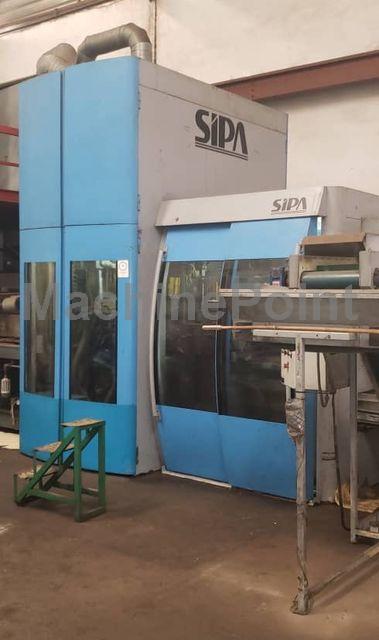 SIPA - PPS48/2000 - Used machine