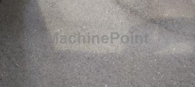 STARLINGER - 65 PET iV + SSP Reactor 1800 - Machine d'occasion