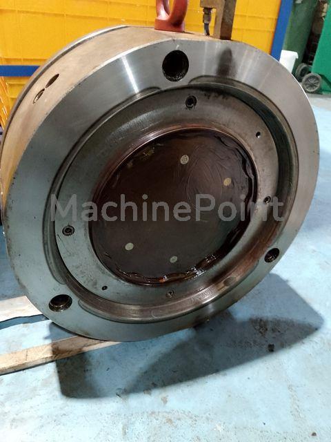 ABATE BASILIO - 5 lt - Maquinaria usada