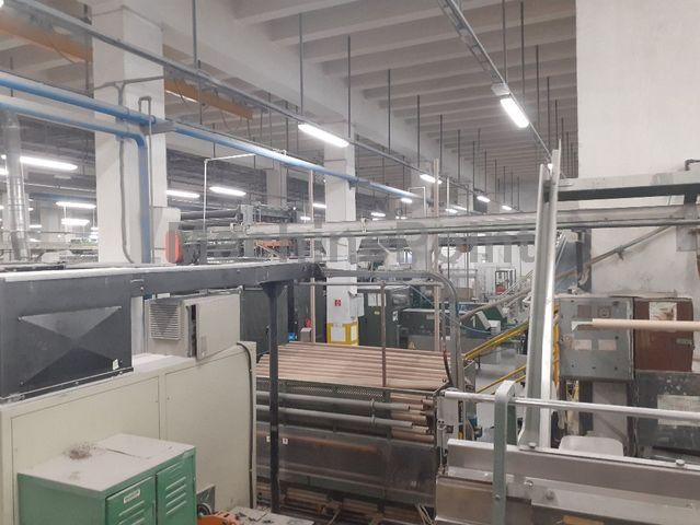 FABIO PERINI S.P.A. - Perini 470C - Machine d'occasion