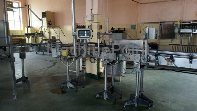 LINKER - M-FC 24-8 - Used machine