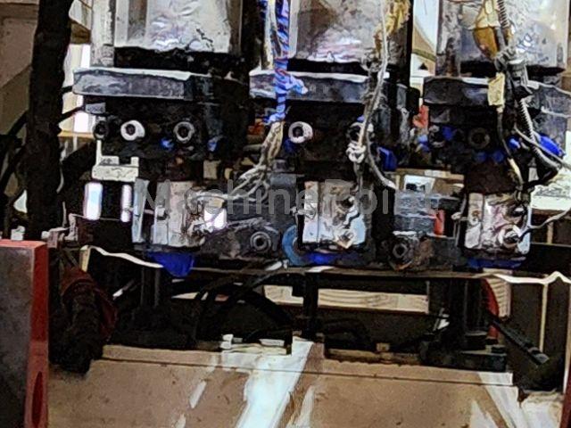 UNILOY -  UMS-100LSD - Used machine