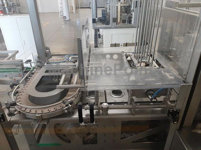 FDPM - PAK 2LTF - Used machine