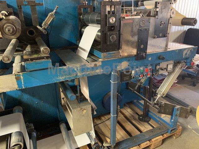 ROTOSTAR - Rotostar 400 - Used machine