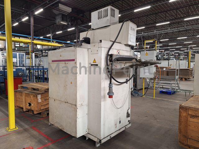 ILLIG - VHW 60/1 - Used machine
