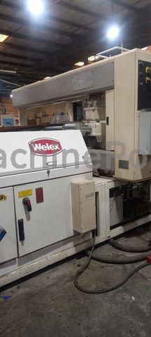 WELEX - 4.5 30D - Maquinaria usada